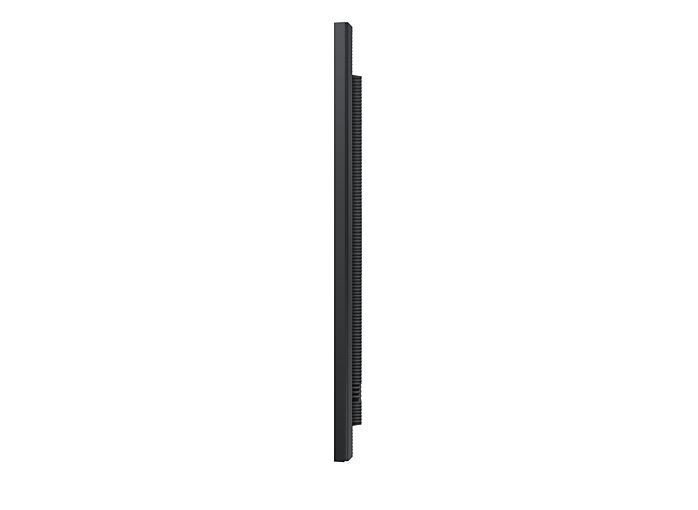 Samsung Monitor profesjonalny QM50B 50 cali Matowy 24h^7 500(cd^m2) 3840 x 2160 (UHD) S10 Player (Tizen 6.5) WiFi^BT 3 lata On-S