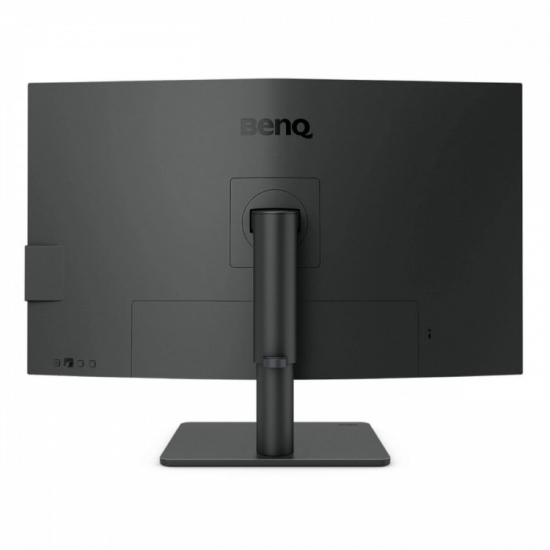 Benq Monitor 32 cale PD3205U  LED 5ms^4K^20:1^HDMI^ czarny