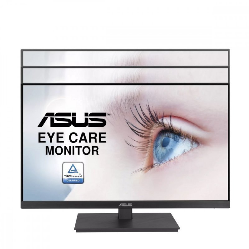 Asus Monitor 27 cali VA27EQSB IPS