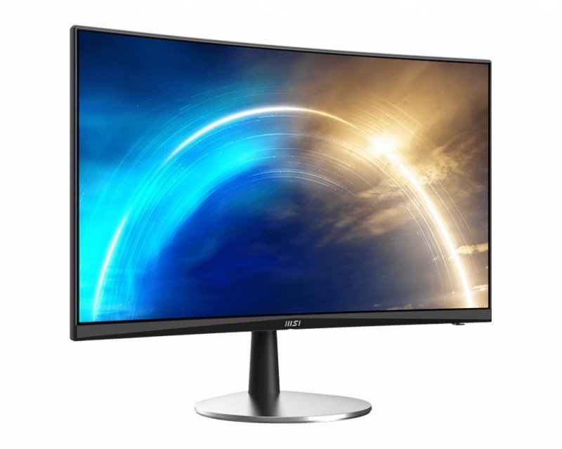MSI Monitor PRO MP242C 23.6 cala CURVE^VA^FHD^5ms^250nits
