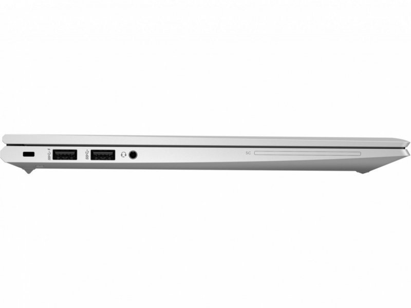 HP Inc. Notebook  EliteBook 840 G8 i7-1165G7 512GB^16GB^W11P^14.0   5Z682EA