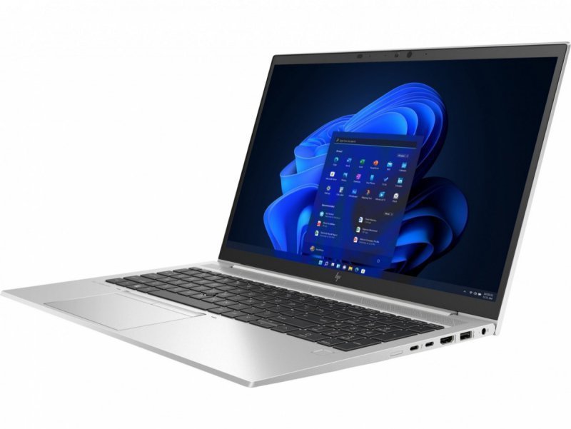 HP Inc. Notebook EliteBook 850 G8 i7-1165G7 512^16^W11P^15,6 5Z689EA