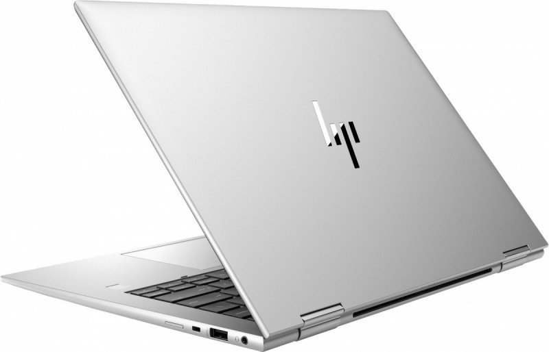 HP Inc. Notebook Elite x360 1040 14 cali G9 2-w-1 Wolf Pro SecurityEdition  W11P^14 i7-1255U^512^16  6F633EA
