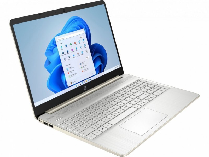 HP Inc. Notebook 15s-fq2619nw W11H^15.6 i3-1115G4^256GB^8GB 6Y7X5EA
