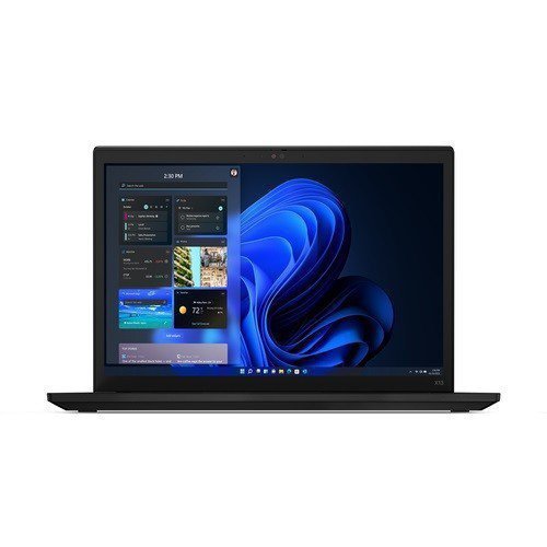 Lenovo Ultrabook ThinkPad X13 G3 21BN009VPB W11Pro i5-1235U^16GB^512GB^16GB^512GB^INT^13.3 WUXGA^Touch^Billi Black^3YRS Premier