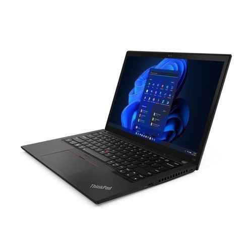 Lenovo Ultrabook ThinkPad X13 G3 21BN009VPB W11Pro i5-1235U^16GB^512GB^16GB^512GB^INT^13.3 WUXGA^Touch^Billi Black^3YRS Premier