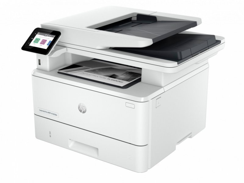 HP Inc. Urządzenie wielofunkcyjne LaserJet Pro 4102FDN 2Z623F