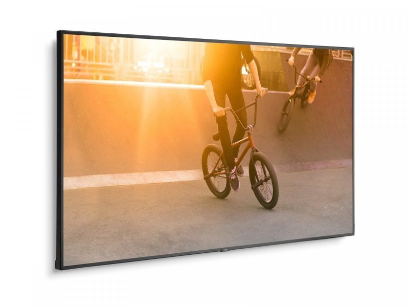 NEC Monitor wielkoformatowy 75 cali MultiSync P754Q UHD 650cd^m2 24^7 OPS