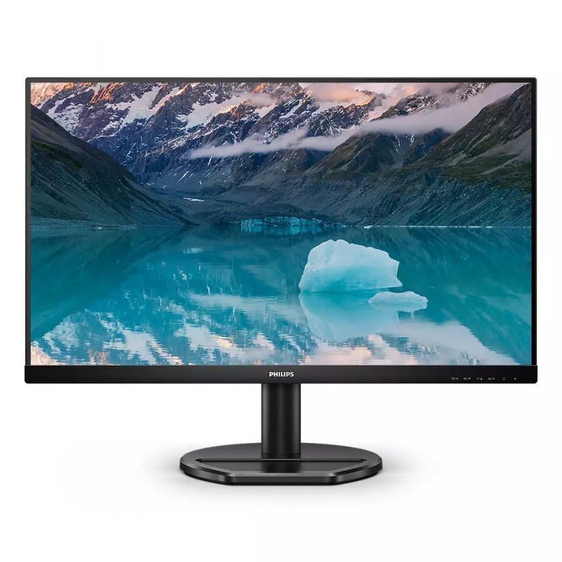 Philips Monitor 27 cali 275S9JAL VA HDMI DP Głośniki