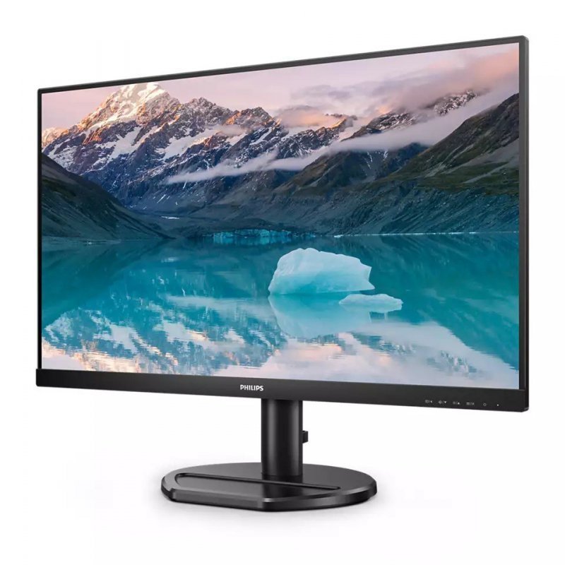 Philips Monitor 27 cali 275S9JAL VA HDMI DP Głośniki