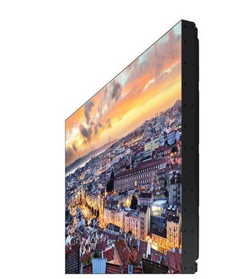 Samsung Monitor profesjonalny  VH55B-E 55 cali Video Wall Matowy 24h^7 700(cd^m2) 1920x1080 (FHD)   3 lata On-Site (LH55VHBEBGBX