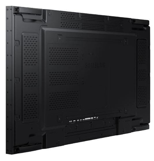 Samsung Monitor profesjonalny  VH55B-E 55 cali Video Wall Matowy 24h^7 700(cd^m2) 1920x1080 (FHD)   3 lata On-Site (LH55VHBEBGBX