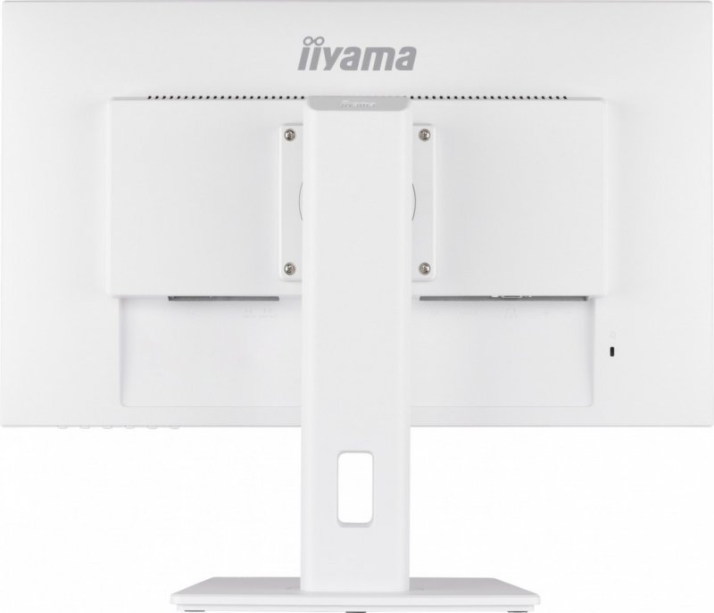IIYAMA Monitor 23.8 cala XUB2492HSU-W5 IPS,HDMI,DP,VGA,USB,HAS(150mm),biały