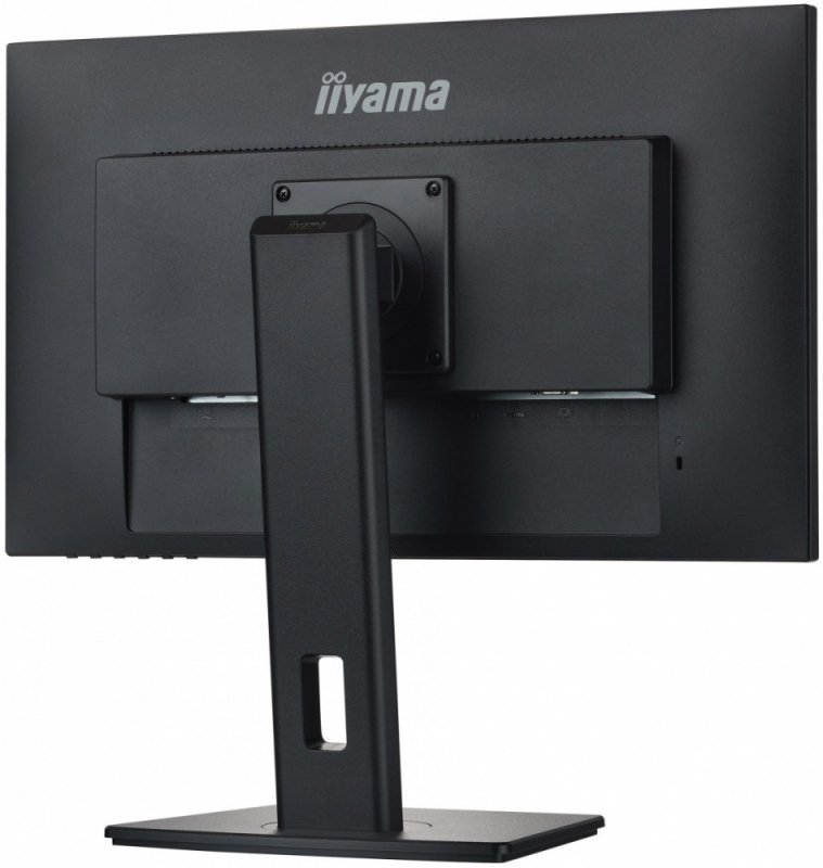IIYAMA Monitor 24 cale XUB2492HSC-B5 IPS,USB-C,HDMI,DP,USB3.0,HAS(150mm)