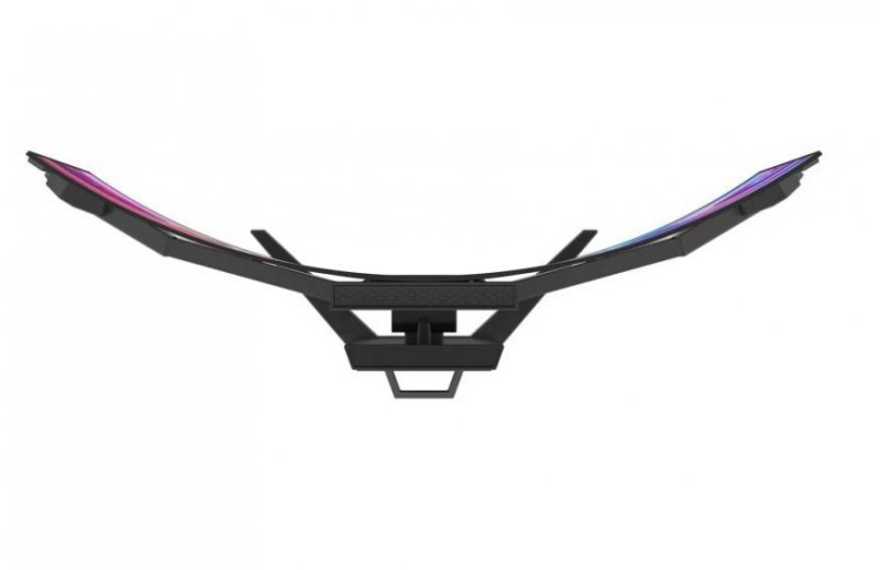 Corsair Monitor gamingowy Xeneon Flex 45WQHD240 OLED
