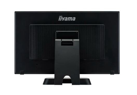 IIYAMA Monitor dotykowy 22 cale T2236MSC-B3 POJ.10pkt.HDMI,DP,VGA,USB3.0,2x2W