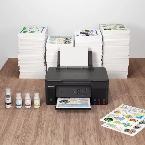 Canon Urządzenie wielofunkcyjne PIXMA G2430 5991C009