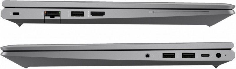 HP Inc. Mobilna stacja robocza ZBook Power G10^W11P i7-13700H^1TB^16 865R4EA