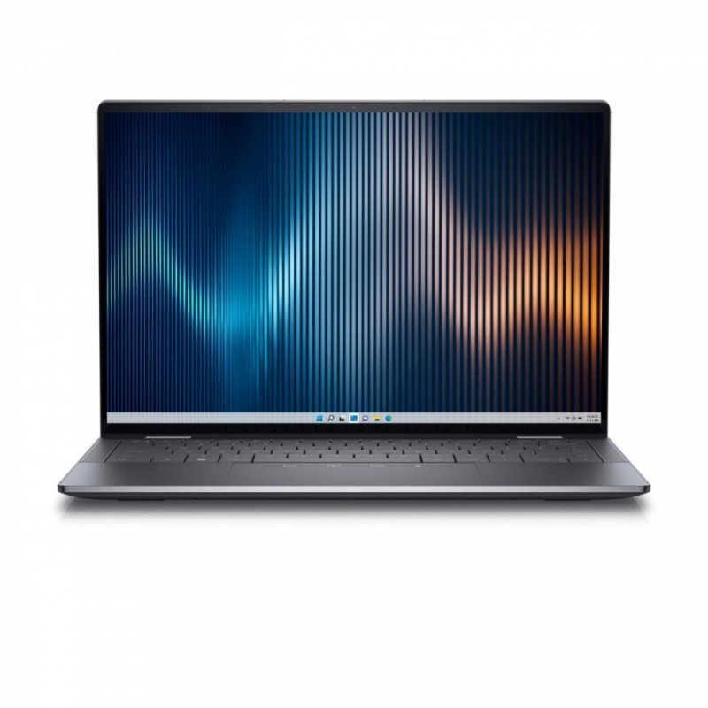 Dell Notebook Latitude 9440 2in1 Win11Pro i7-1365U^32GB^512GB SSD^2in1 14.0 QHD+ Touch^Intel Iris Xe^FgrPr^IR Cam^Mic^WLAN + BT^