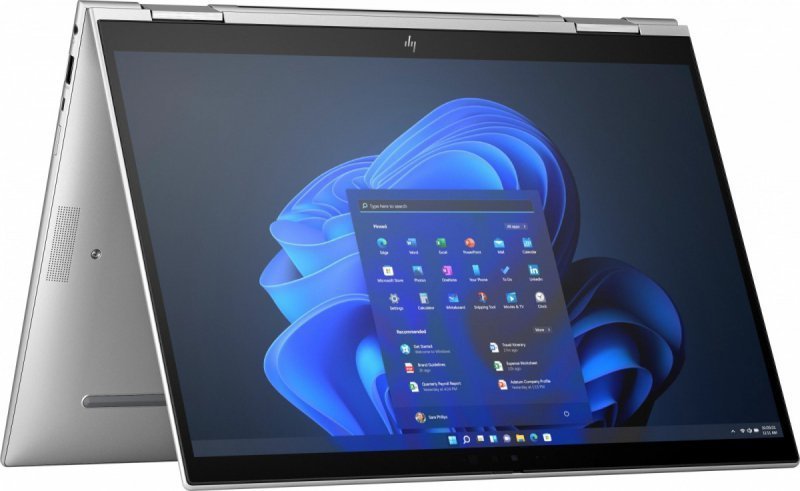 HP Inc. Notebook x360 1040 G10 W11P^14 i5-1335U^512^16 81A07EA