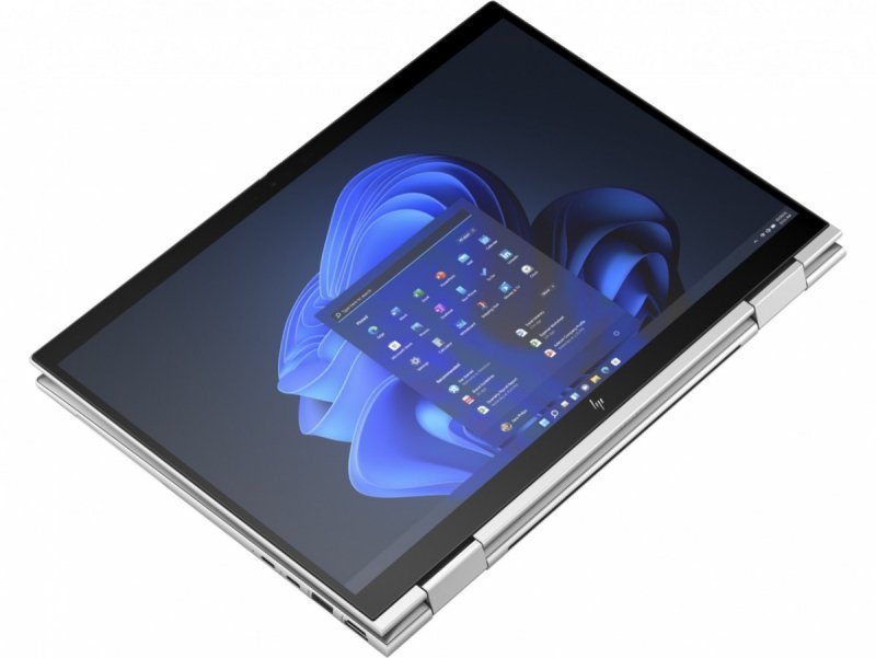 HP Inc. Notebook Elite x360 1040 G10 W11P^14.0^i7-1355U^512GB^16GB  81A05EA