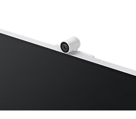 Samsung Monitor 32 cale SMART M8 VA 3840x2160 UHD 16:9 1xHDMI 1xUSB-C (65W) 2xUSB 2.0 4ms(GTG) WiFi^BT HAS+PIVOT Webcam głośniki