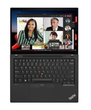 Lenovo Ultrabook ThinkPad T14 G4 21HD0044PB W11Pro i5-1335U^16GB^1TB^INT^14.0 WUXGA^Thunder Black^3YRS Premier Support + CO2 Off