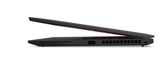 Lenovo Ultrabook ThinkPad T14s G4 21F6004EPB W11Pro i7-1355U^16GB^512GB^INT^14.0 WUXGA^Deep Black^3YRS Premier Support + CO2 Off