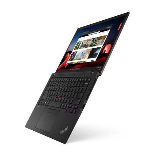 Lenovo Ultrabook ThinkPad T14s G4 21F6004EPB W11Pro i7-1355U^16GB^512GB^INT^14.0 WUXGA^Deep Black^3YRS Premier Support + CO2 Off