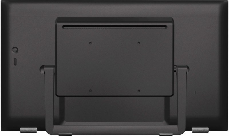 IIYAMA Monitor 21.5 cala T2255MSC-B1 POJ.10PKT.IPS,HDMI,DP,2xUSB 3.0