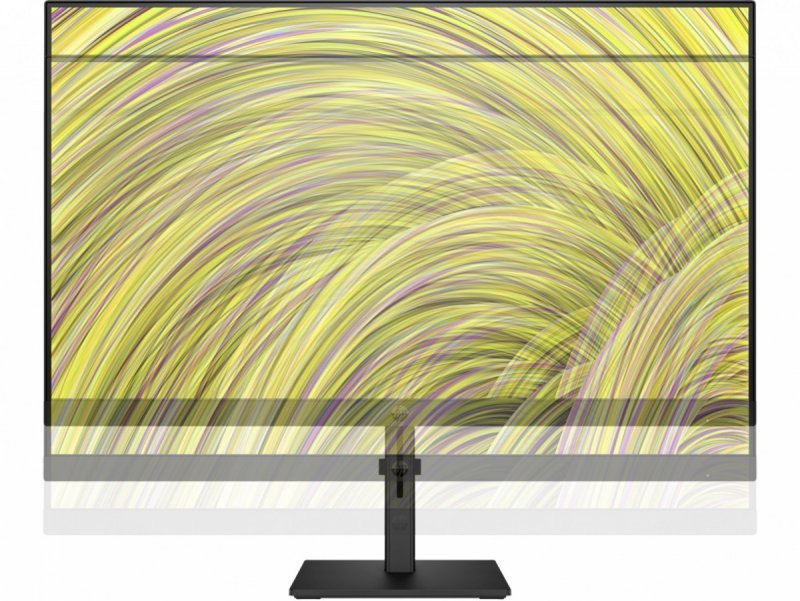 HP Inc. Monitor P27h G5 FHD Height Adjust Monitor   64W41AA
