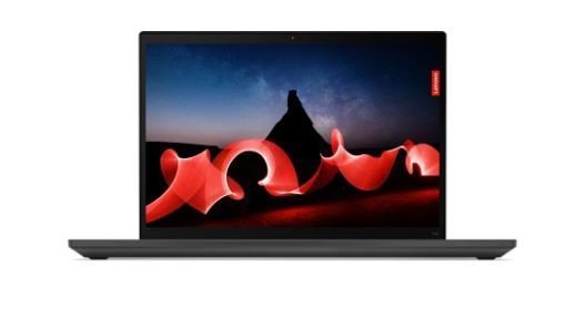Lenovo Ultrabook ThinkPad T14 G4 21K3002MPB W11Pro 7840U^16GB^1TB^INT^14.0 WUXGA^Thunder Black^3YRS Premier Support + CO2 Offset