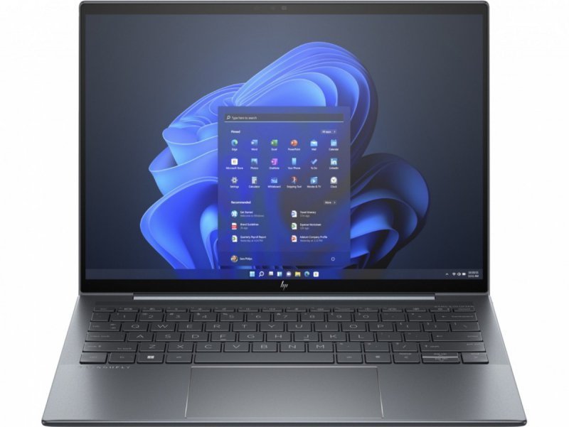 HP Inc. Notebook Dragonfly G4 i7-1355U^13.5^512GB^16GB^W11P 8A3S7EA