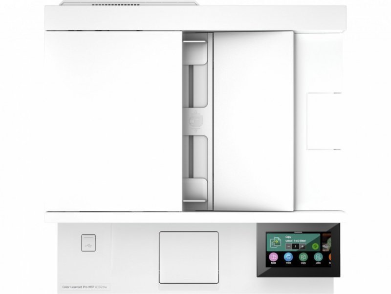 HP Inc. Urządzenie wielofunkcyjne HP Color LaserJet Pro 4302dw  4RA83F