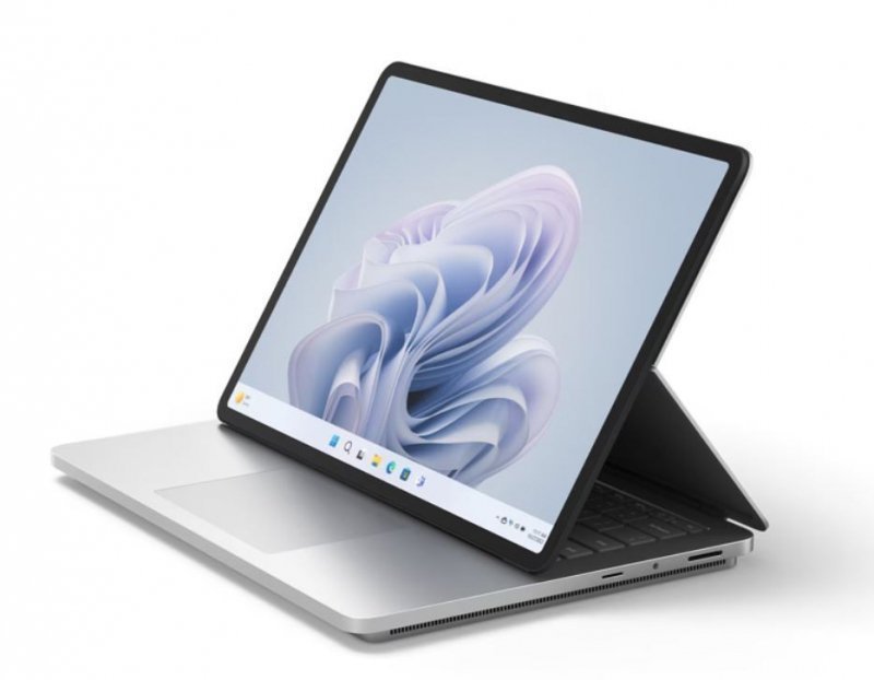Microsoft Laptop Studio2 Win11HOME i7-13700H^16^512^int^14.4 cali^PLATINUM