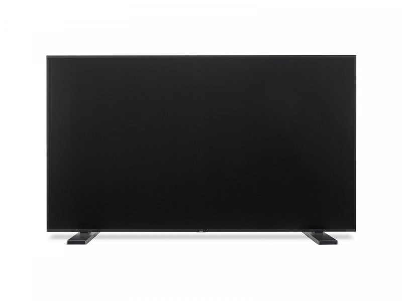 NEC Monitor wielkoformatowy MultiSync M751 75 cali UHD 24^7 500cd^m2