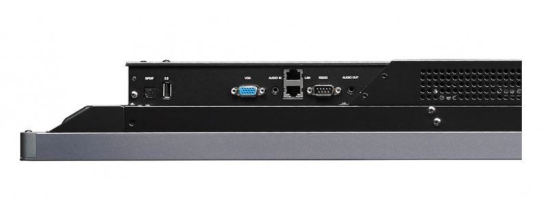Optoma Monitor interaktywny 65 cali 5652RK+ 5 lat gwar.EDU+1 rok mozabook clasroom za darmo INFRARED,40pkt,4K,2x20W,USB-C,WIFI+B