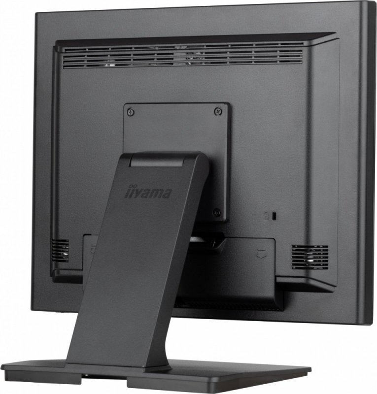 IIYAMA Monitor 17 cali T1732MSC-B1S POJ.10PKT.IP54,HDMI,DP,VGA,2x1W,5:4