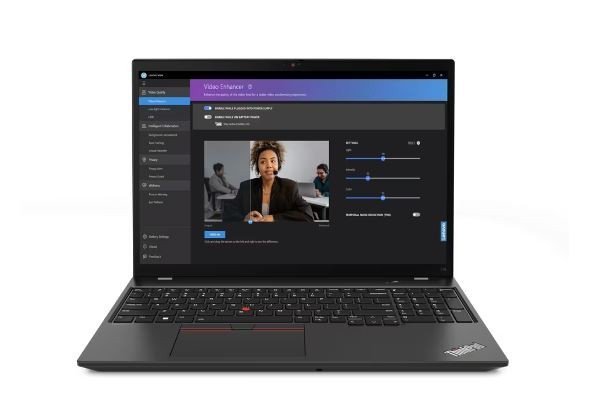 Lenovo Notebook ThinkPad T16 G2 21K70011PB W11Pro 7840U^16GB^1TB^AMD^16.0 WUXGA^3YRS Premier Support