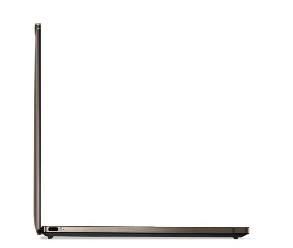 Lenovo Laptop ThinkPad Z13 G2 21JV0018PB W11Pro 7840U^32GB^1TB^AMD Radeon^LTE^13.3 2.8K^Touch^Flax Fiber + Aluminium^3YRS Premie