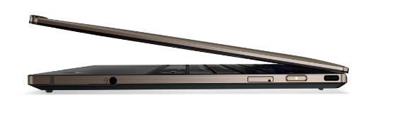 Lenovo Laptop ThinkPad Z13 G2 21JV0018PB W11Pro 7840U^32GB^1TB^AMD Radeon^LTE^13.3 2.8K^Touch^Flax Fiber + Aluminium^3YRS Premie