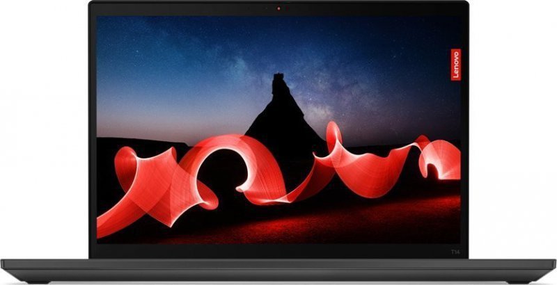 Lenovo Ultrabook ThinkPad T14s G4 21F80015PB W11Pro 7840U^16GB^512GB^INT^14.0 WUXGA^Deep Black^3YRS Premier Support