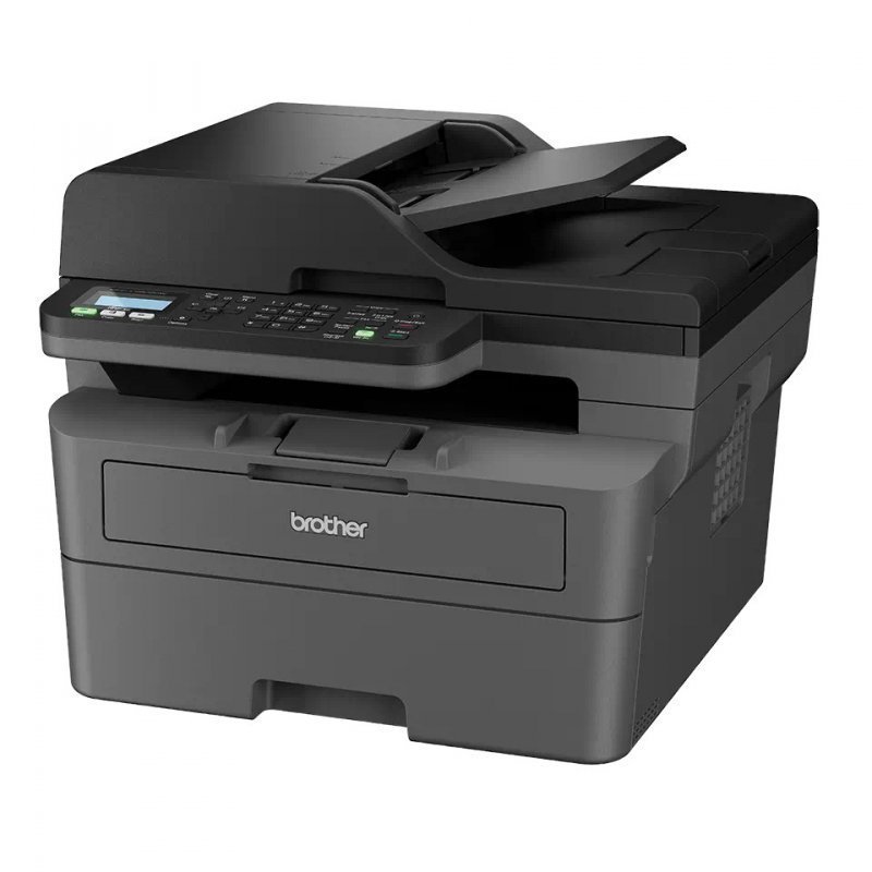 Brother Urządzenie wielofunkcyjne MFP MFC-L2802DW A4 mono 32ppm^LAN^WiFi^USB^ADF