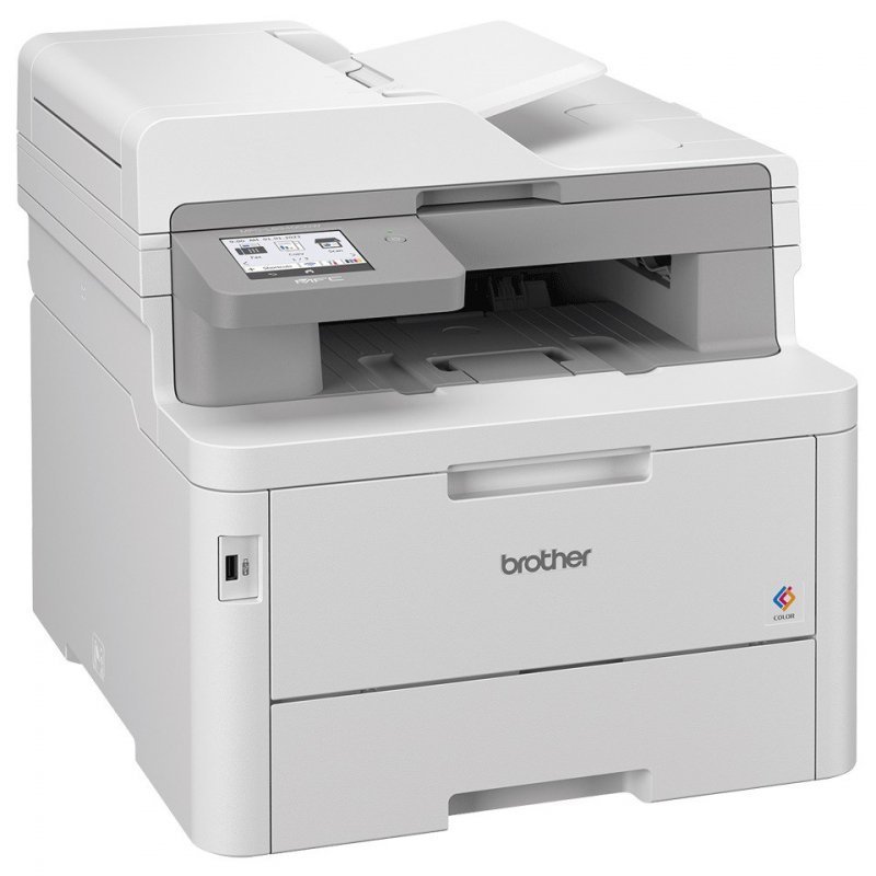 Brother Urządzenie wielofunkcyjne MFP MFC-L8340CDW color^A4^LED^30ppm^(W)LAN^ADF50