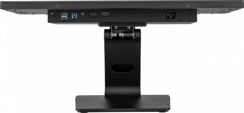 IIYAMA Monitor 24 cale T2438MSC-B1 IPS,FHD,DP,HDMI,2x2W,2xUSB,600(cd^m2),   10pkt.7H,IP1X(FRONT),PION^POZIOM
