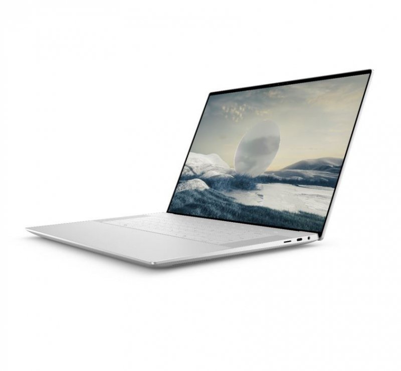 Dell Laptop XPS 16 9640^Ultra 7 155H^32GB^1TB SSD^16.3 UHD+ Touch^GeForce RTX 4060^WLAN + BT^Backlit Kb^6 Cell^W11Pro