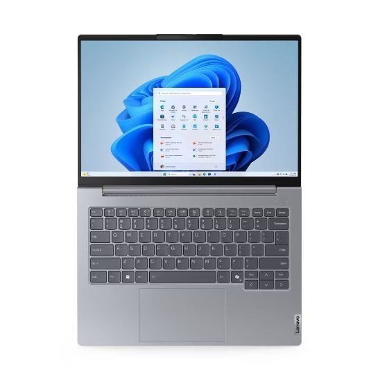 Lenovo Notebook ThinkBook 16 G7 21MS007XPB W11Pro Ultra 5 125U^8GB^512GB^INT^16.0 WUXGA^Arctic Grey^3YRS OS + CO2 Offset
