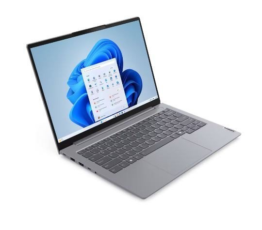 Lenovo Notebook ThinkBook 16 G7 21MS007XPB W11Pro Ultra 5 125U^8GB^512GB^INT^16.0 WUXGA^Arctic Grey^3YRS OS + CO2 Offset