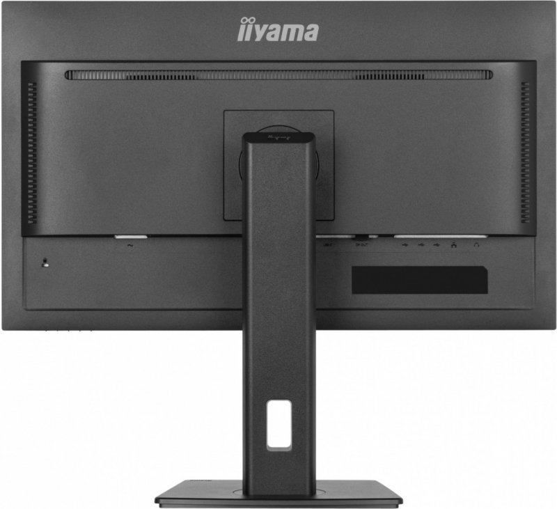 IIYAMA Monitor 27 cali XUB2797HSN-B1 IPS,FHD,USB-C Dock,HAS ^5y^