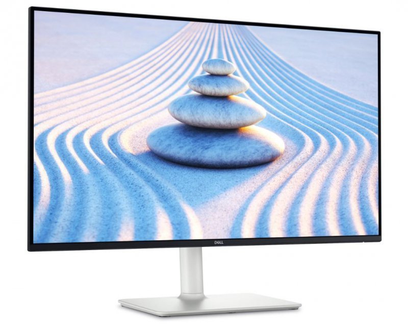 Dell Monitor 27 cali S2725HS IPS LED 100Hz Full HD (1920x1080) ^16:9^2xHDMI^Speakers^fully adjustable stand^3Y
